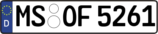MS-OF5261