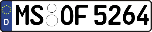 MS-OF5264
