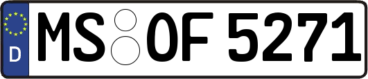 MS-OF5271