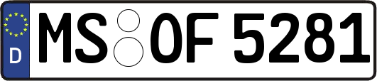 MS-OF5281