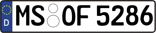 MS-OF5286