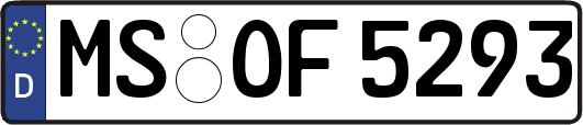 MS-OF5293
