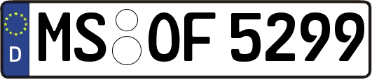 MS-OF5299