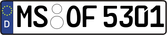 MS-OF5301