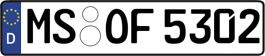 MS-OF5302