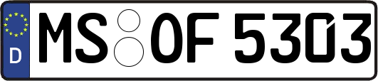 MS-OF5303