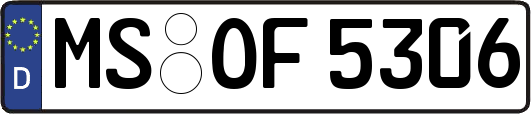 MS-OF5306