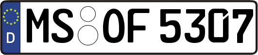 MS-OF5307