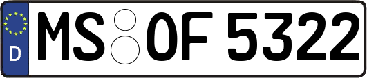 MS-OF5322