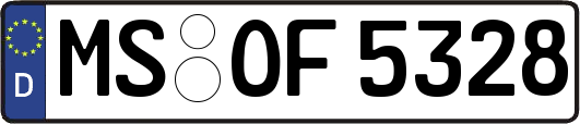 MS-OF5328