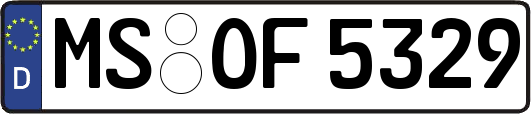 MS-OF5329