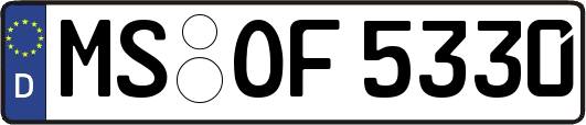 MS-OF5330