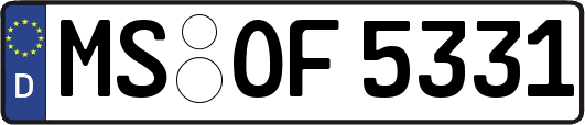MS-OF5331