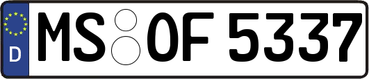 MS-OF5337