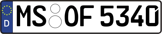 MS-OF5340