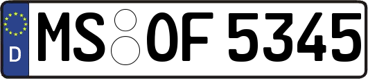 MS-OF5345