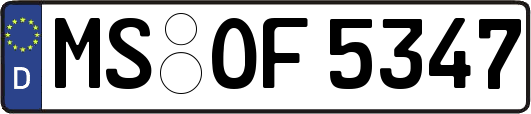 MS-OF5347
