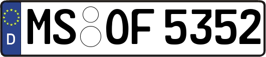 MS-OF5352