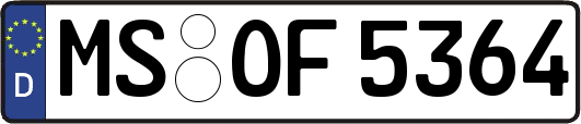 MS-OF5364