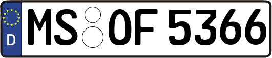 MS-OF5366