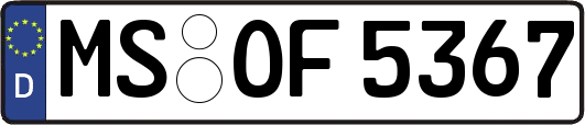 MS-OF5367