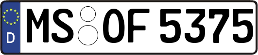 MS-OF5375