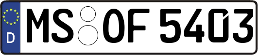 MS-OF5403