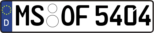 MS-OF5404