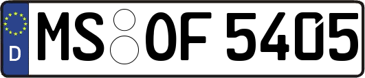MS-OF5405