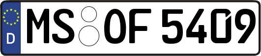 MS-OF5409