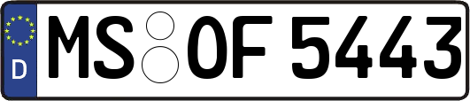 MS-OF5443