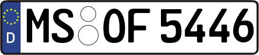 MS-OF5446