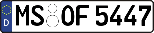 MS-OF5447