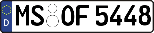 MS-OF5448