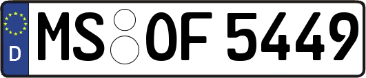 MS-OF5449