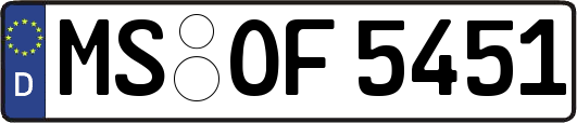 MS-OF5451
