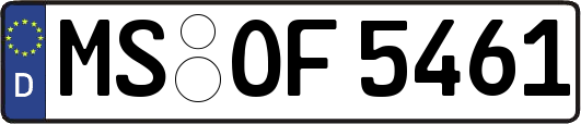 MS-OF5461
