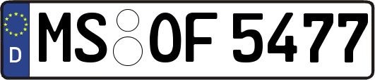 MS-OF5477
