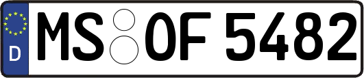 MS-OF5482