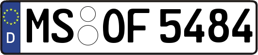 MS-OF5484