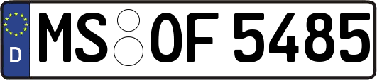 MS-OF5485