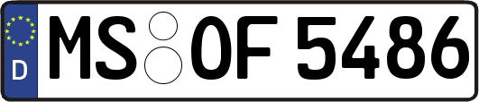 MS-OF5486