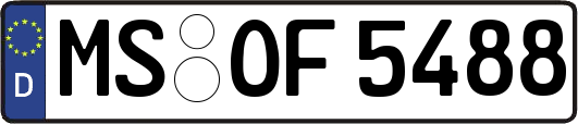 MS-OF5488