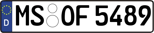 MS-OF5489