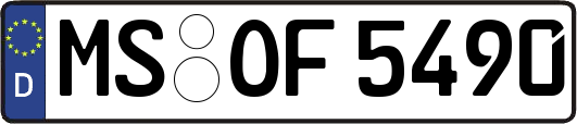 MS-OF5490