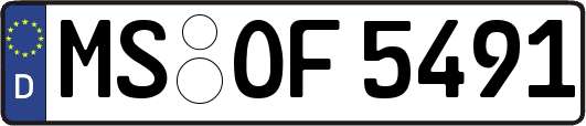 MS-OF5491