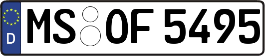 MS-OF5495