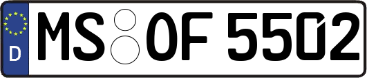 MS-OF5502