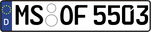 MS-OF5503