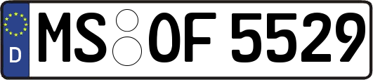 MS-OF5529